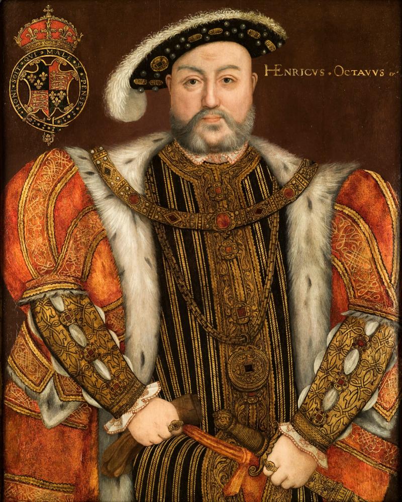 Peter Moore: The medical expalanation for this ruler's tyranny