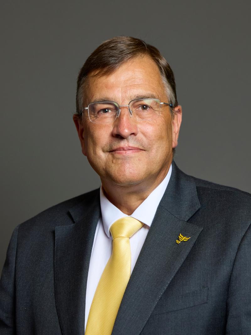 Martin  Wrigley