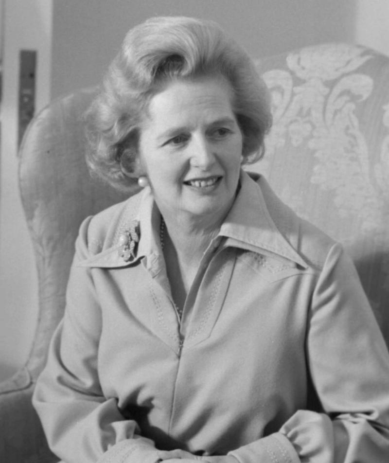 Nick Bye: Reapprasing the legacy of controversial "iron lady"