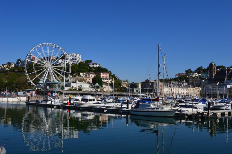 Dave Thomas: Backing local jobs, businesses and a brighter Bay