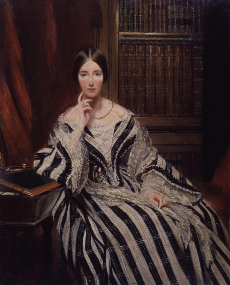 Ian Handford: The world's greatest female philanthropist
