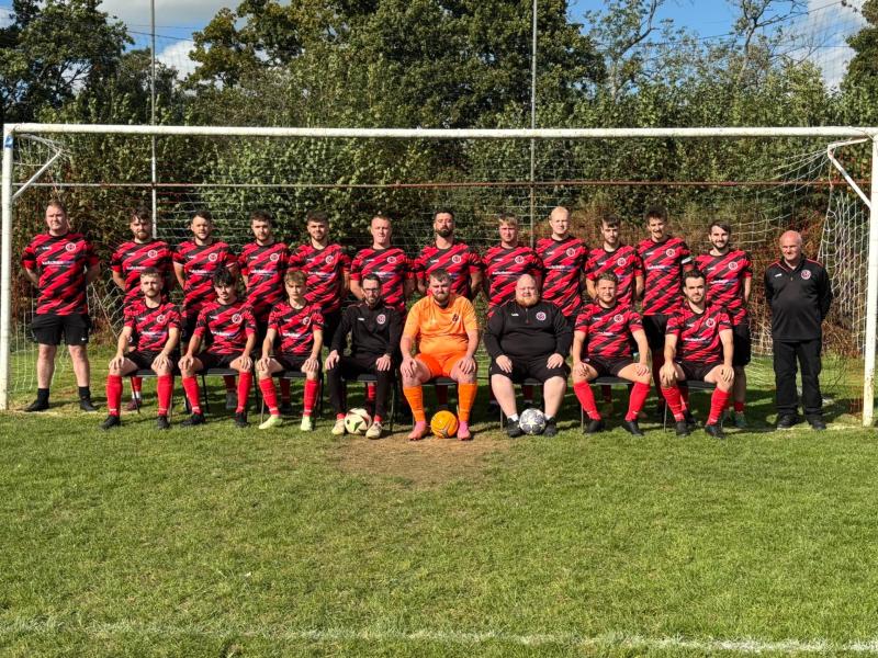 Teign Village FC