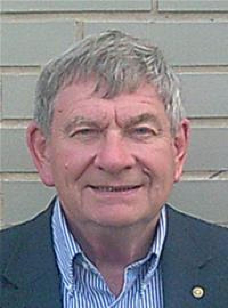 Mike Goodman