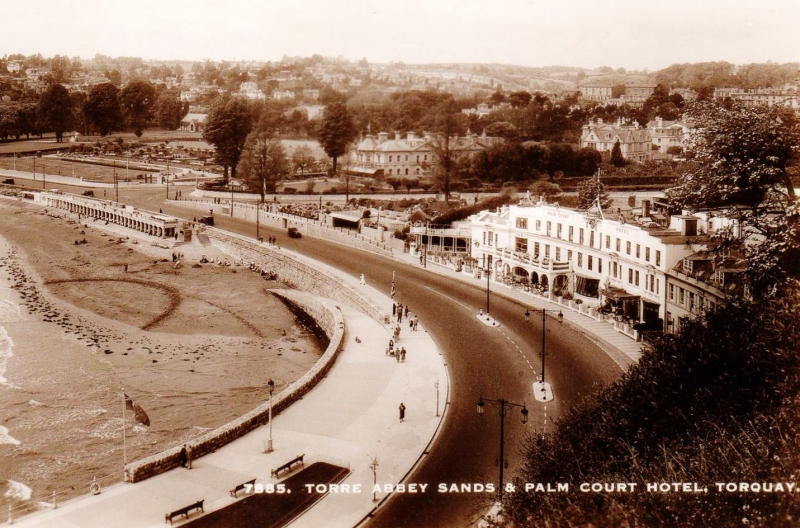 Kevin Dixon: A century of peace campaigning in Torbay