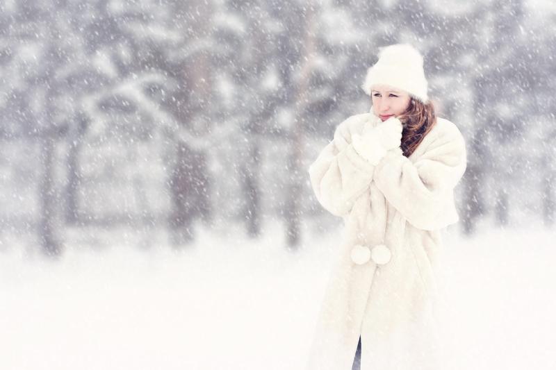 Dave Thomas: Make sure you stay safe this winter