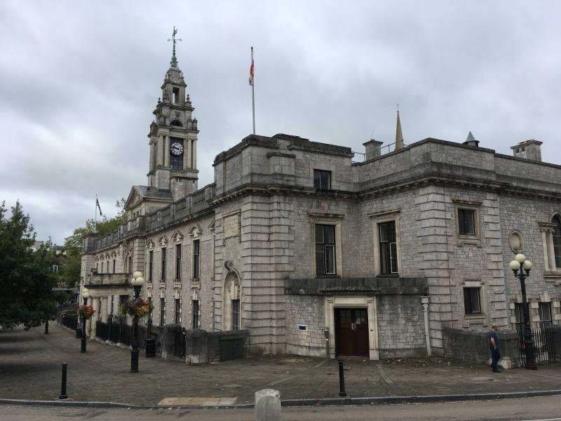 Leadership Board meets at Torquay Town Hall next week
