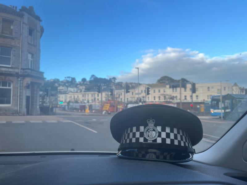 Police have thanked the public