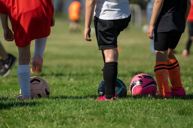 Peter Moore: Why do parents get so aggressive over children's sport?