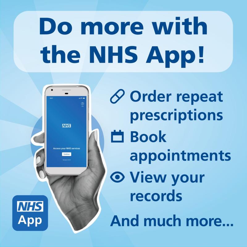 Devon NHS App appeal