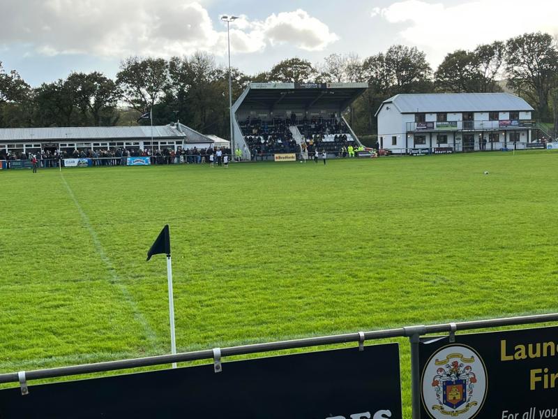 Narrow loss at Launceston for Brixham