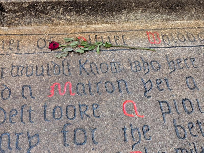 The Storyteller: More creepy anniversaries 