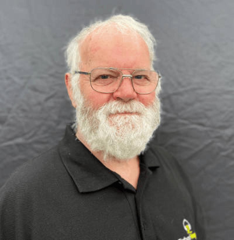 Hospital Radio: The perfect cave for a choir