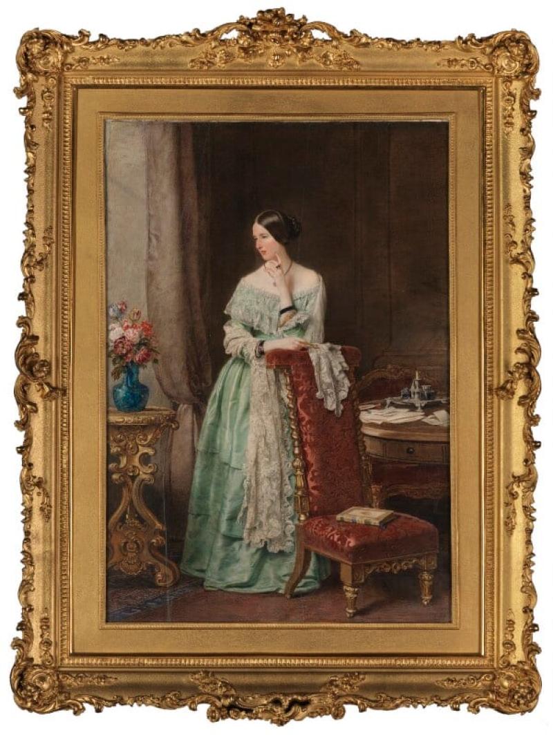 Ian Handford: The philanthropist whose acts have never been matched 