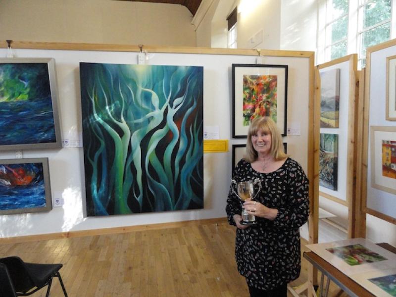 Artist Spotlight: Celebrating Local Arts Organizations