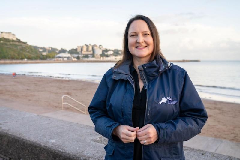 Alison Hernandez: Scrutiny is key to tackling police performance inadequacies 