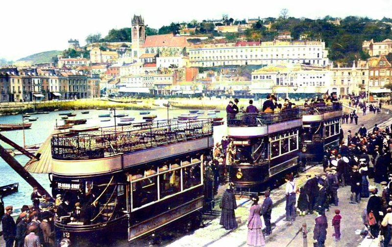 Nostalgia: A history of change in Hele 