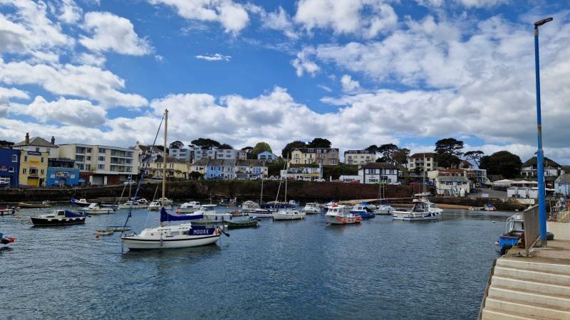 Aldi proposed store at Ivybridge  Pic Kendall King Scott and South Hams Council