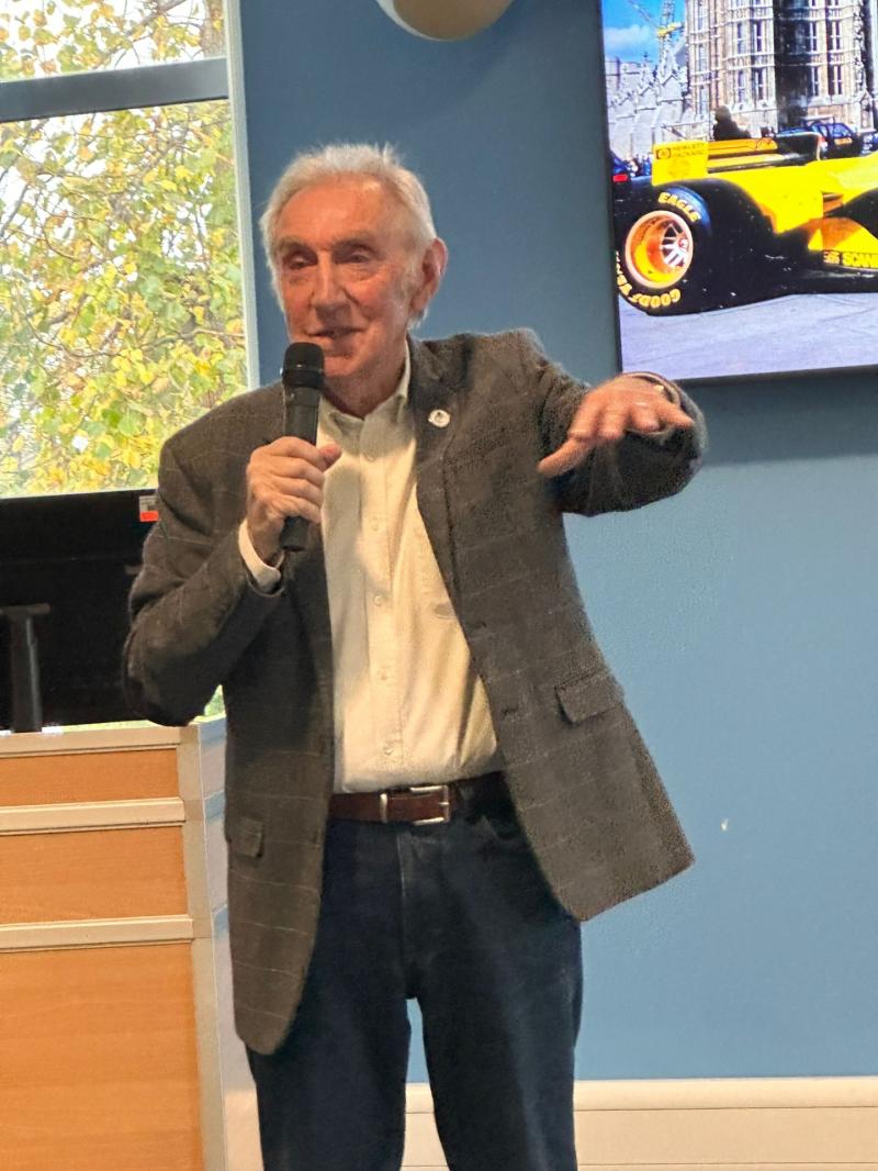 Hospital Radio: What's the future of radio?