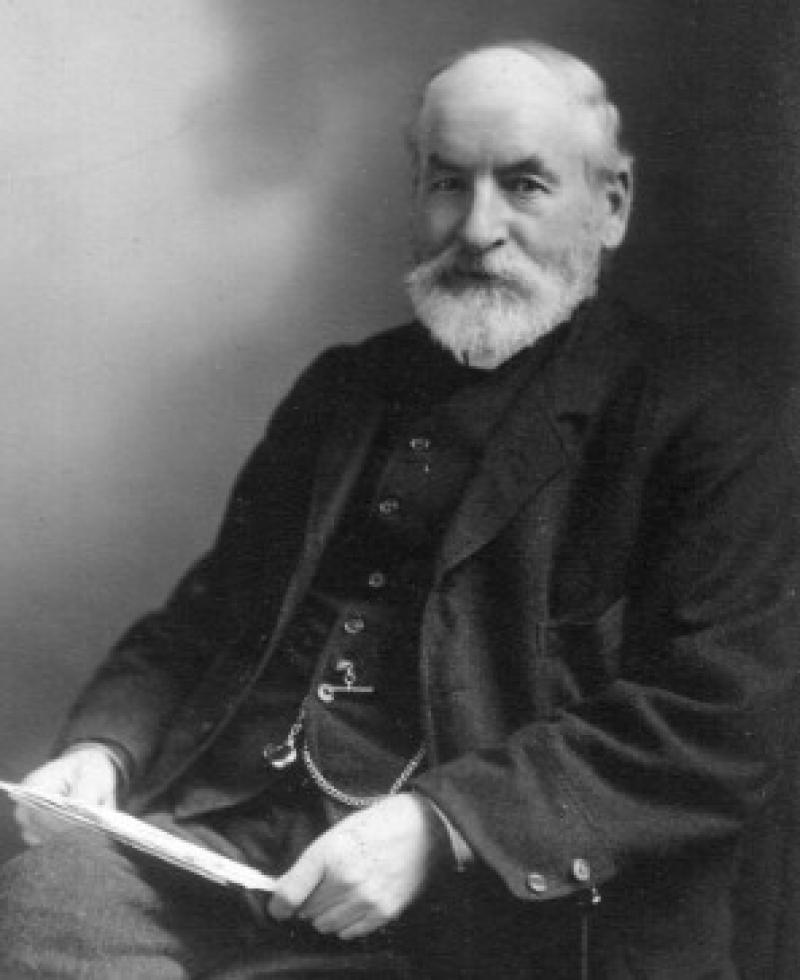 Ian Handford: The St Marychurch family in business for five generations 