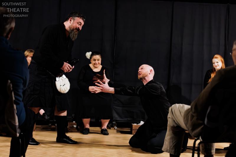 Inn Theatre Company at the Palace Theatre