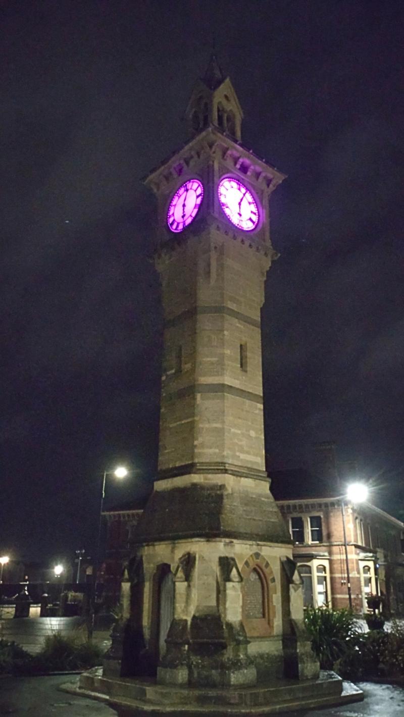 Clocktower