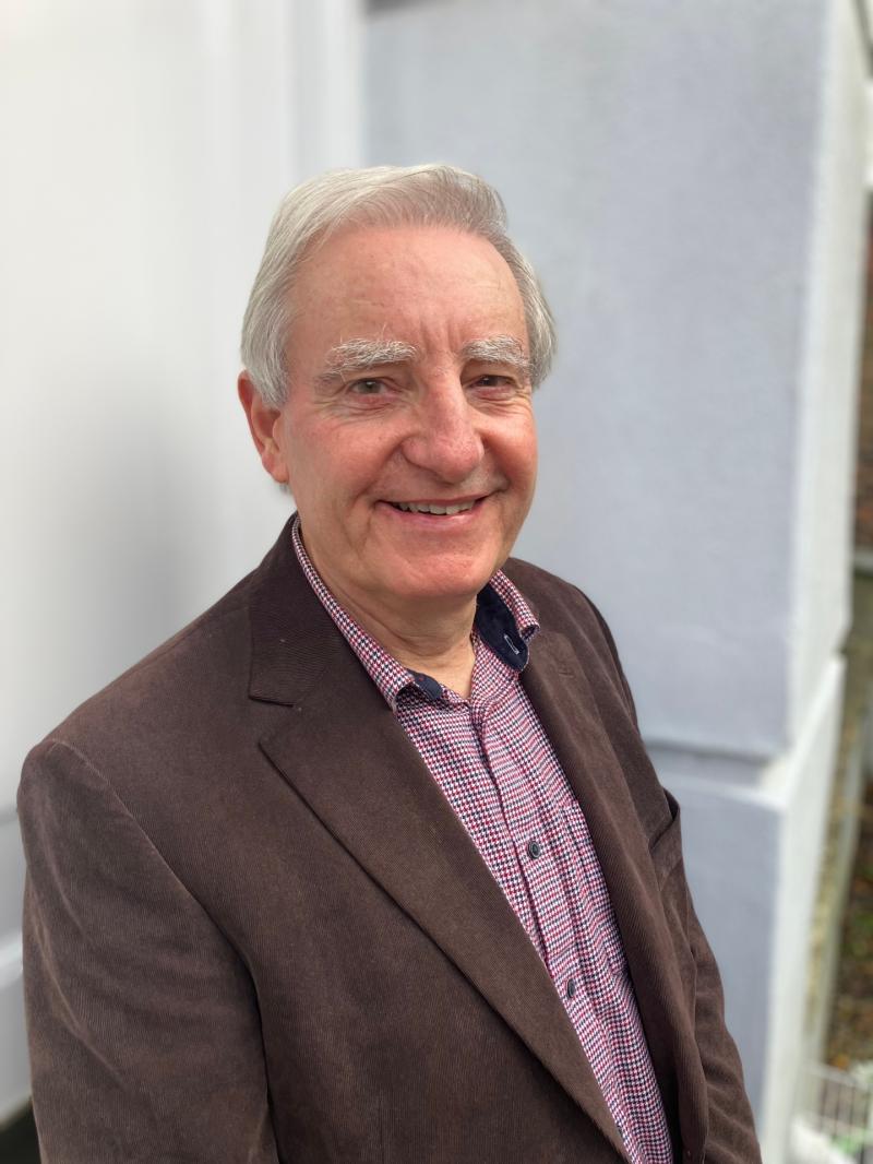 New trustee brings decades of experience in social care leadership to Westbank Community Health and Care