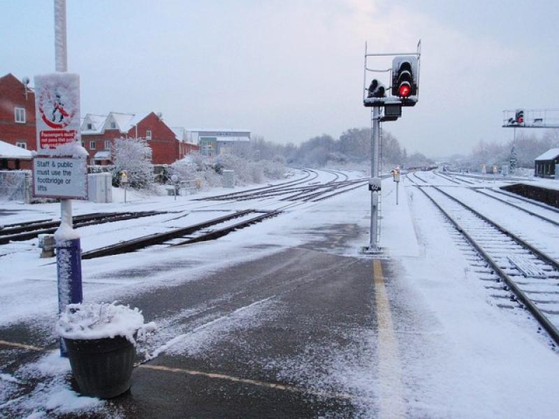 Will Exeter see snow this week? Met Office warns of wintry weather heading for Devon