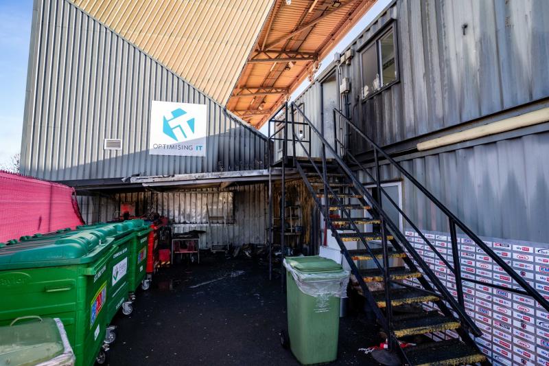 Exeter City v Burton Albion postponed as safety checks force decision