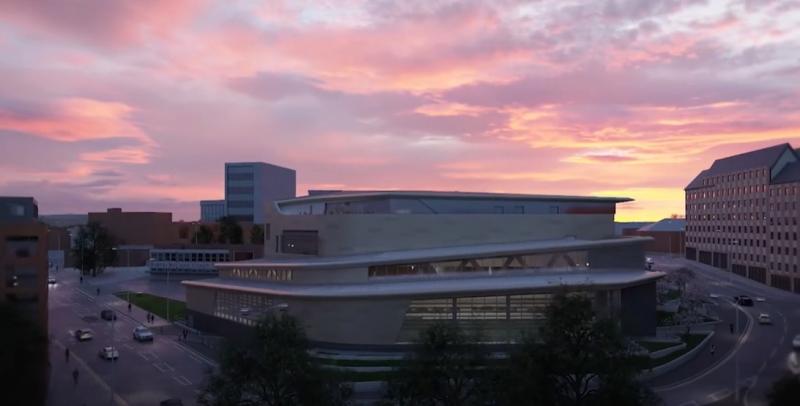 Exeter street light dimming trial could change after councillors’ concerns