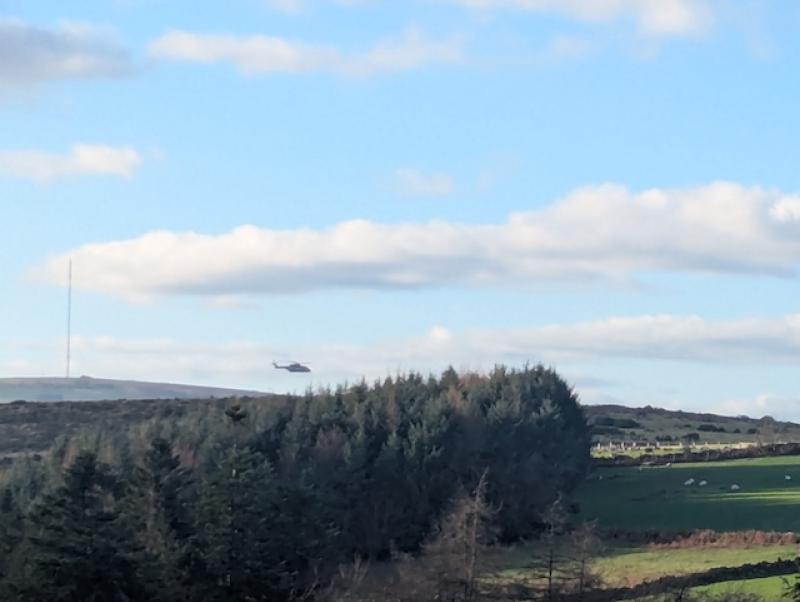 The Storyteller: Hollywood hits the moors