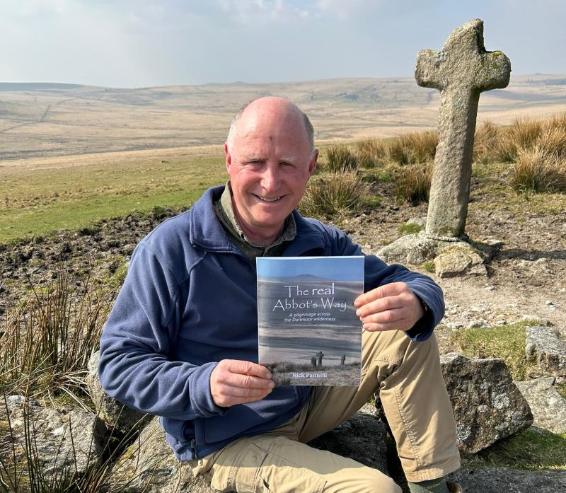 Historic England acknowledge Abbot’s Way route on Ordnance Survey map has no ancient origins