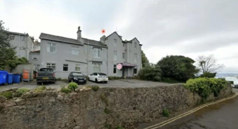 Torbay’s first hotel-to-homes project completes, marking new chapter for local housing