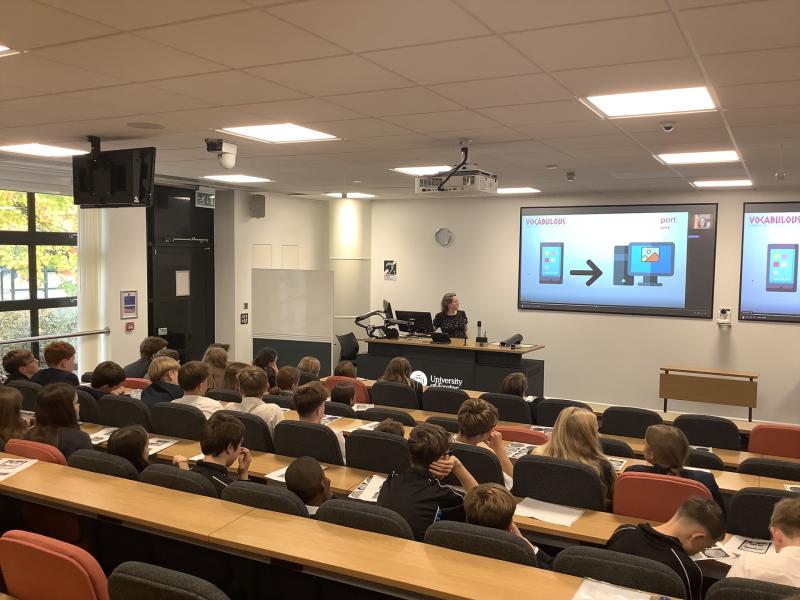 West Exe School wins national praise for their education in Exeter