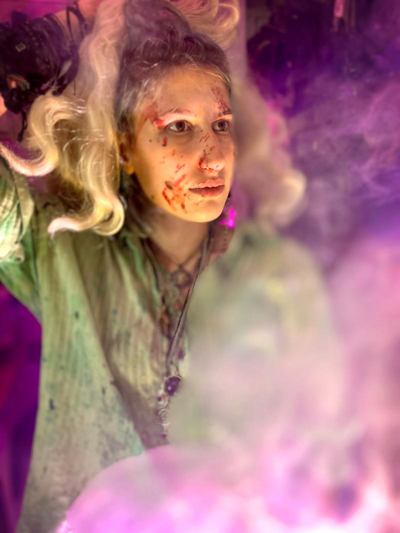 Exeter teen’s neurodiverse reimagining of Goldilocks set for stage debut