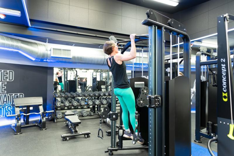 New gym set to open at the Exeter Science Park this December