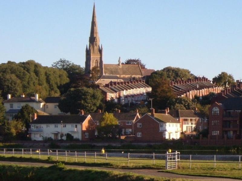 Exeter and Plymouth submit joint plan to reshape local government across Devon