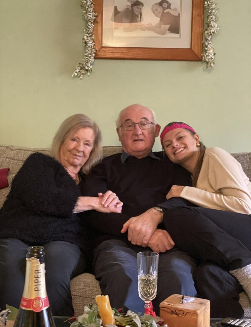 LUAL Jill Eddie-husband-lauren credit Lauren Eddie