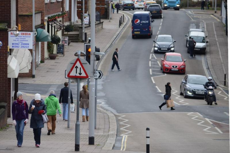 Only in Exeter: Seven things locals always say about their city