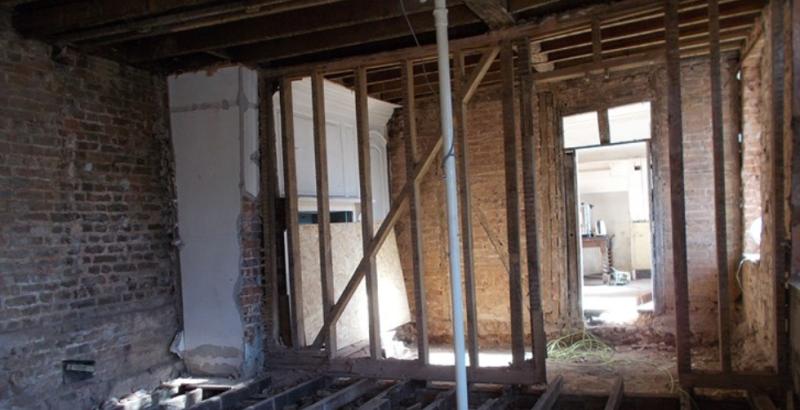 Major penalty issued after damage to historic Exeter-area building
