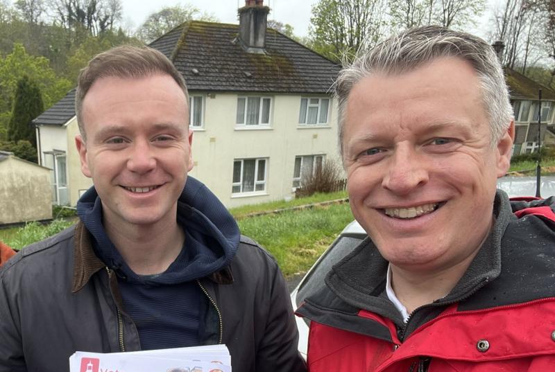 Boost dental training places says Plymouth MPs