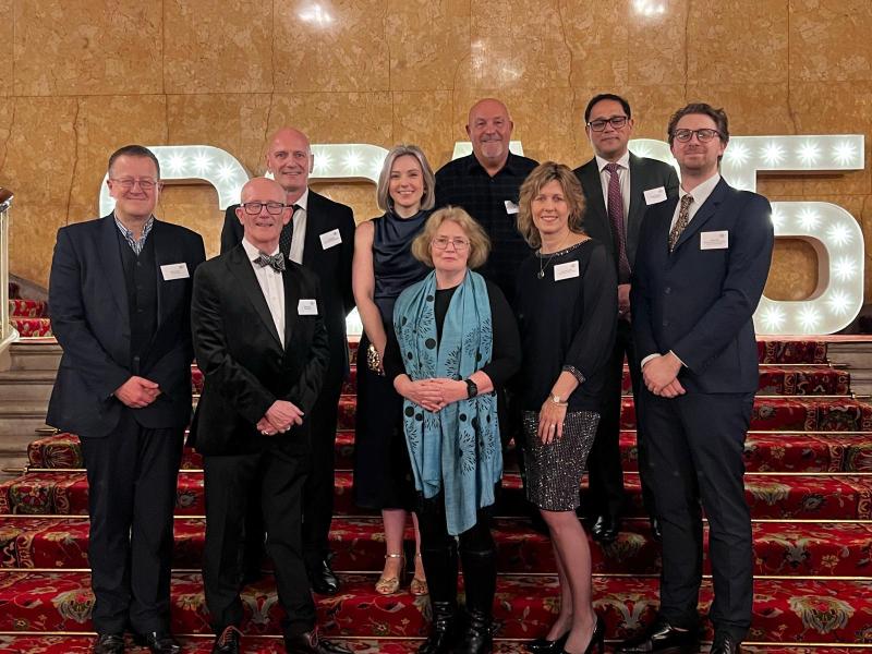 Alison Hernandez: National Award for Devon-born Prisoners Building Homes scheme