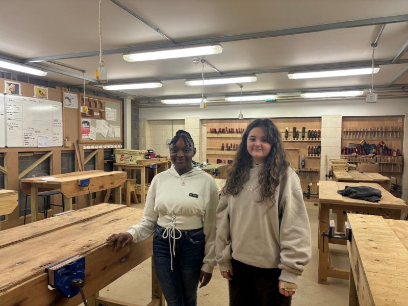 &pound;21m construction skills boost for South West as Exeter College expands training