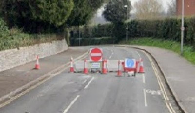 Campaigners clash over future of Exeter city centre road