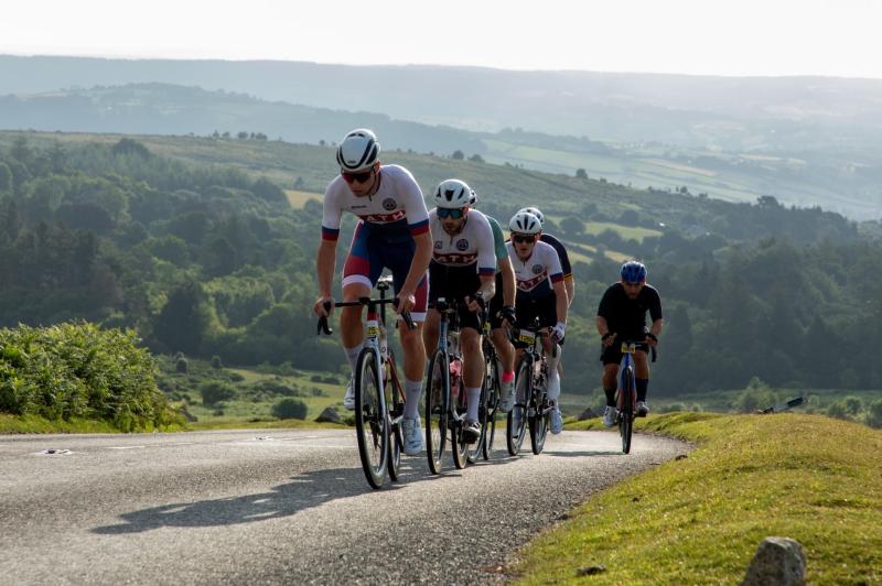 The 2025 Dartmoor Classic