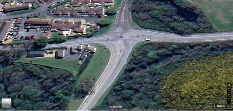 Save Our Trees campaigners raise alarm over quarry dust in Kingsteignton