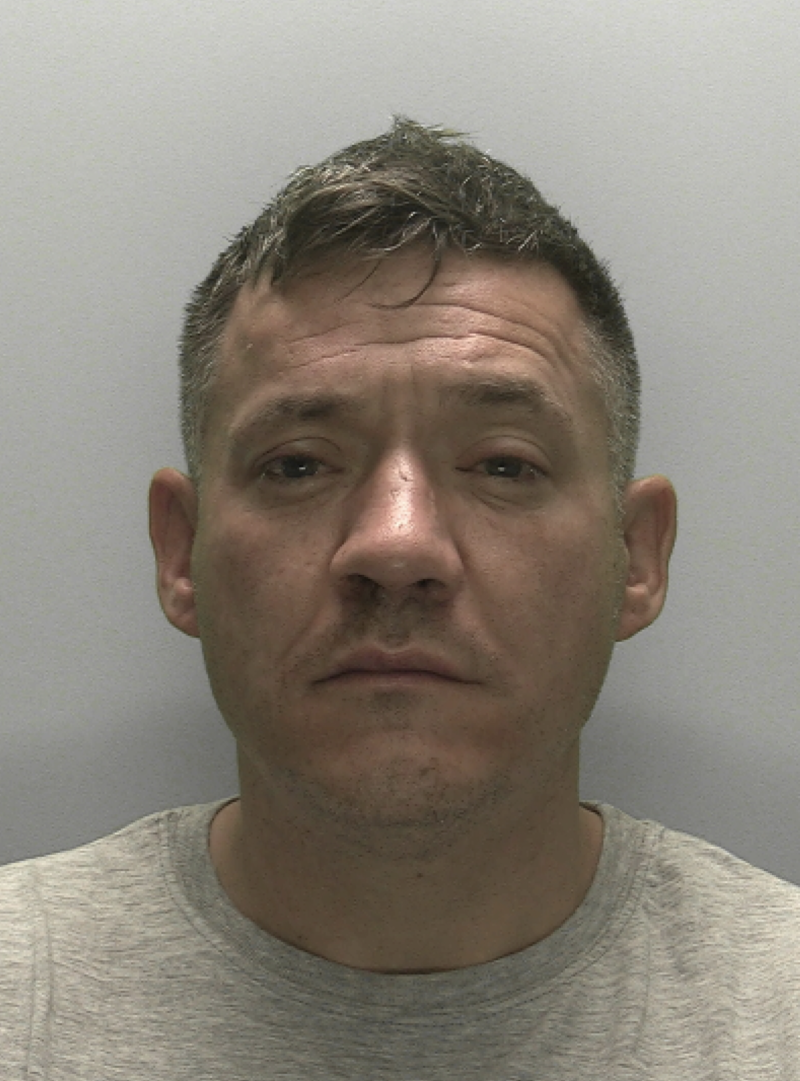 Police appeal to locate wanted man with links to Exeter and Camborne