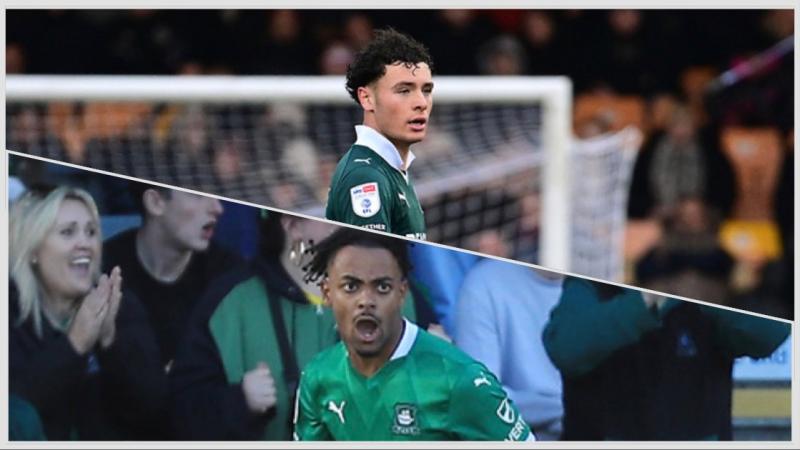 A young midfielder departs whilst a Welsh winger returns (Images- PPA)