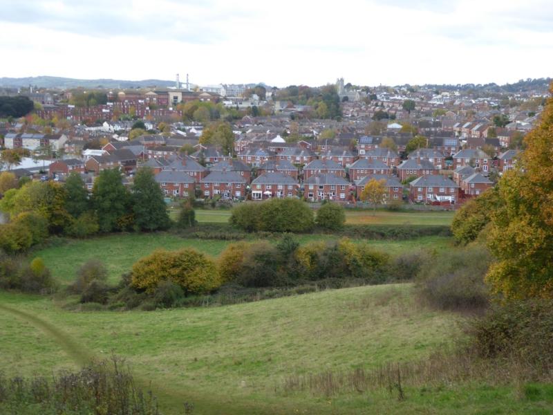 Exeter Council approves major 800‑unit Heavitree Road housing development