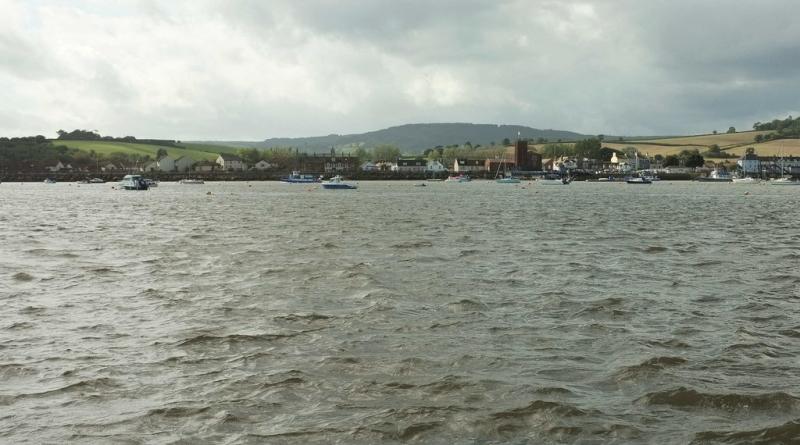 Exeter&rsquo;s water network faces upgrade: South West Water launches phase two of groundwater risk mapping