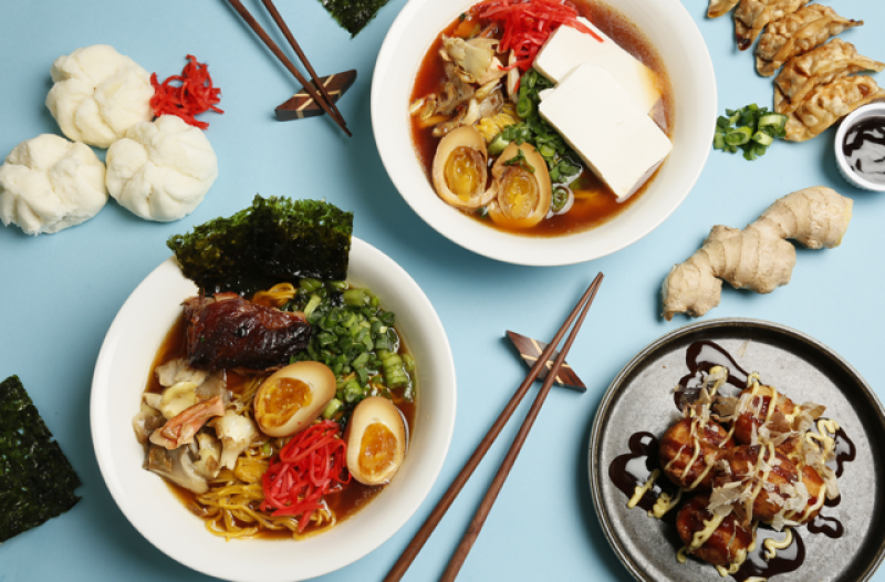 Authentic Japanese ramen pop-up to launch in Paignton